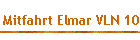 Mitfahrt Elmar VLN 10