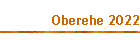 Oberehe 2022