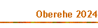 Oberehe 2024