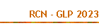 RCN - GLP 2023