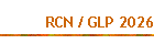RCN / GLP 2026