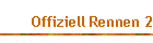 Offiziell Rennen 2