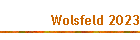 Wolsfeld 2023