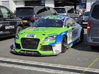 VLN 6h 2026 0160