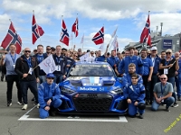 VLN 8 2026 202